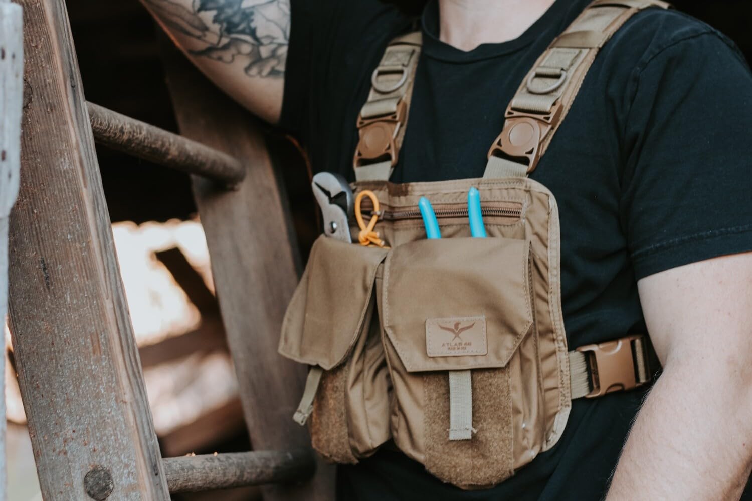 Amazon.co.jp: Atlas 46 ダブルカーゴツールチェストパネル 2つの